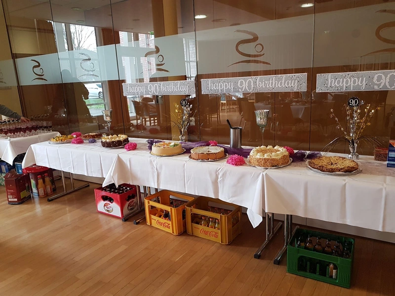 Wohnanlage Sophienhof – Bild 3