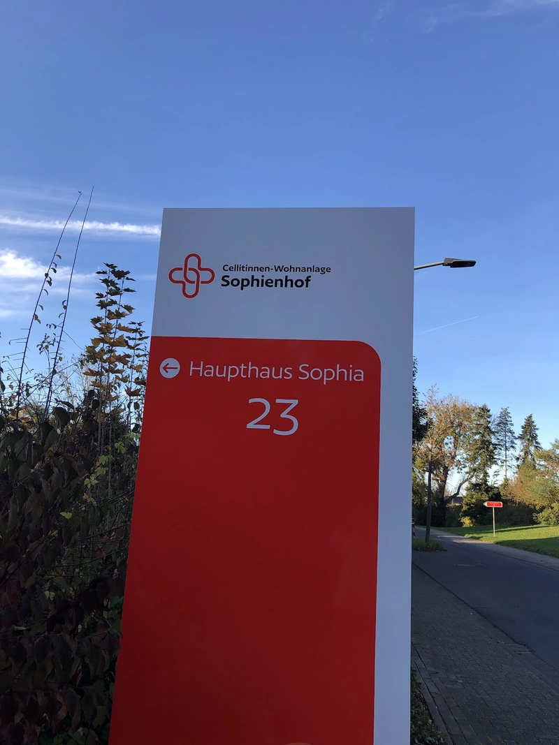 Wohnanlage Sophienhof – Bild 4