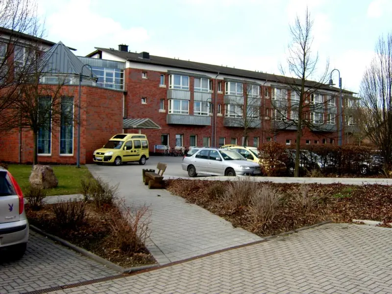 Wohnanlage Sophienhof – Bild 5