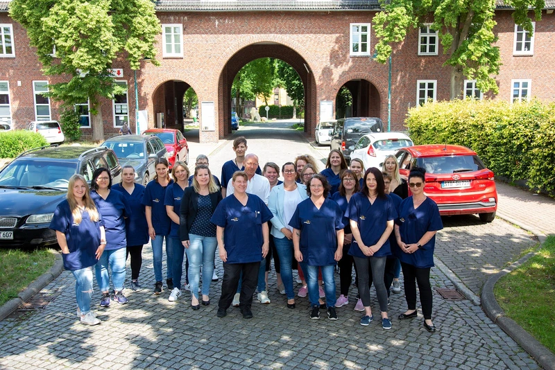 Pflegetrude – Bild 5