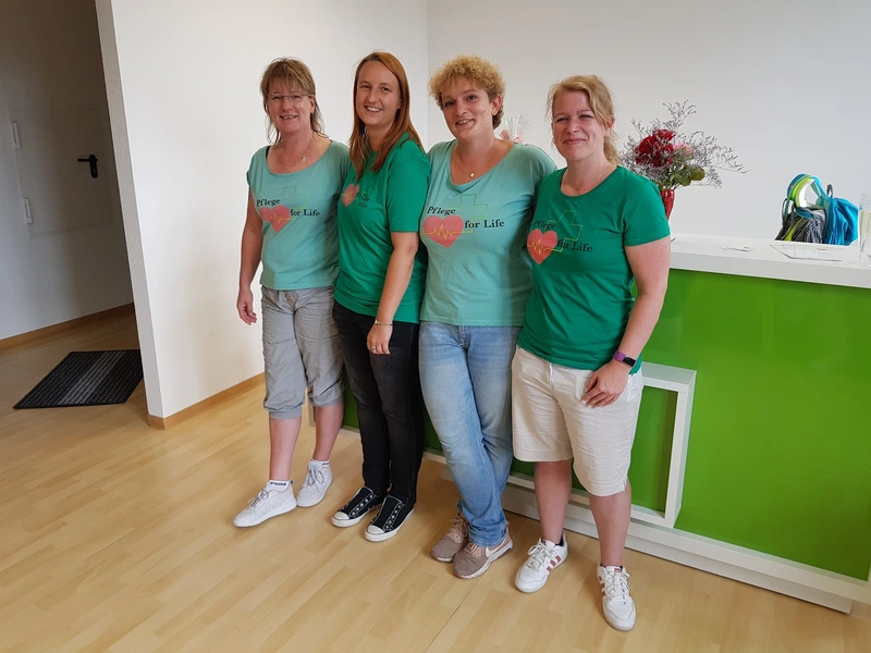 Pflege for Life – Bild 5