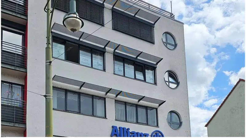 Malteser Hilfsdienst Ambulanter Pflegedienst – Bild 1