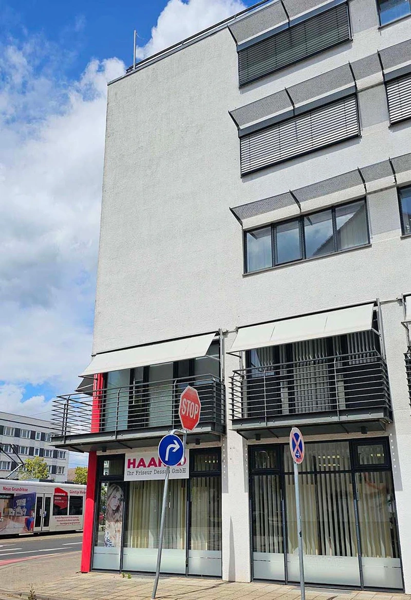 Malteser Hilfsdienst Ambulanter Pflegedienst – Bild 2