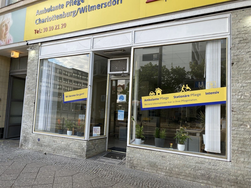RENAFAN Pflegestation Köpenick – Bild 2