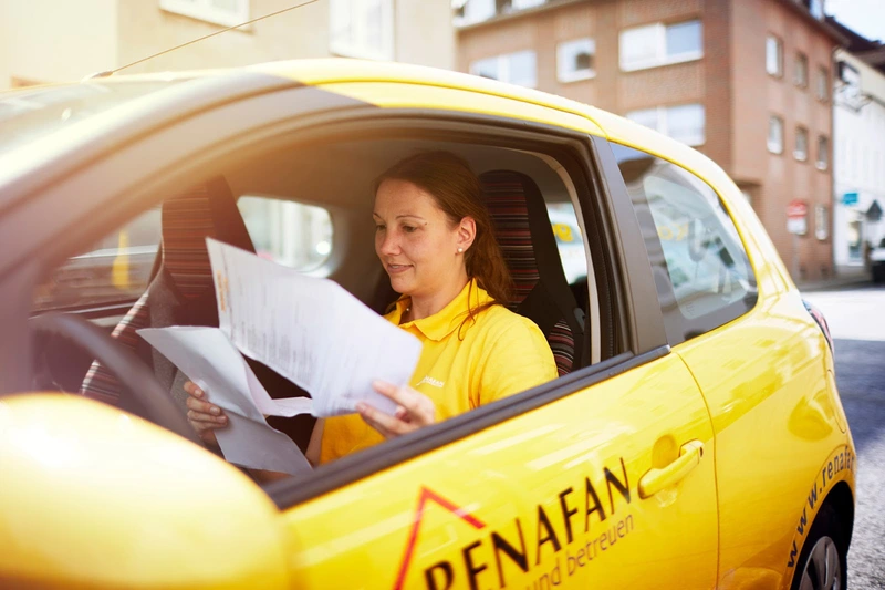 RENAFAN Pflegestation Köpenick – Bild 3