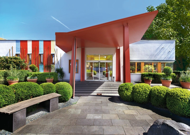 Senioren-Wohnstift Beethoven Ambulanter Dienst – Bild 1