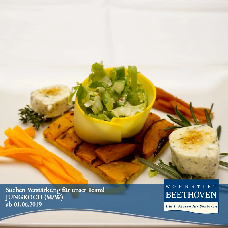 Senioren-Wohnstift Beethoven Ambulanter Dienst – Bild 2