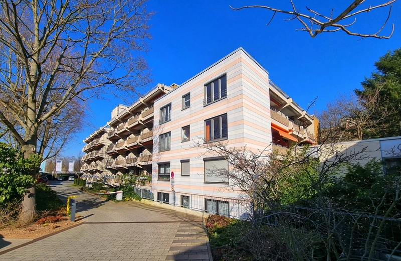 Senioren-Wohnstift Beethoven Ambulanter Dienst – Bild 3