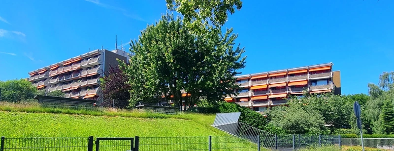 Senioren-Wohnstift Beethoven Ambulanter Dienst – Bild 5