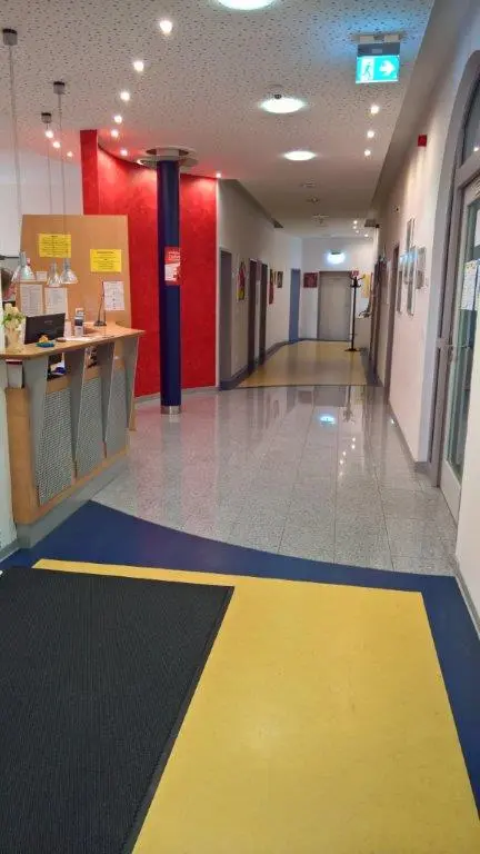 Lebenshilfe Saarpfalz Ambulanter Pflegedienst – Bild 1