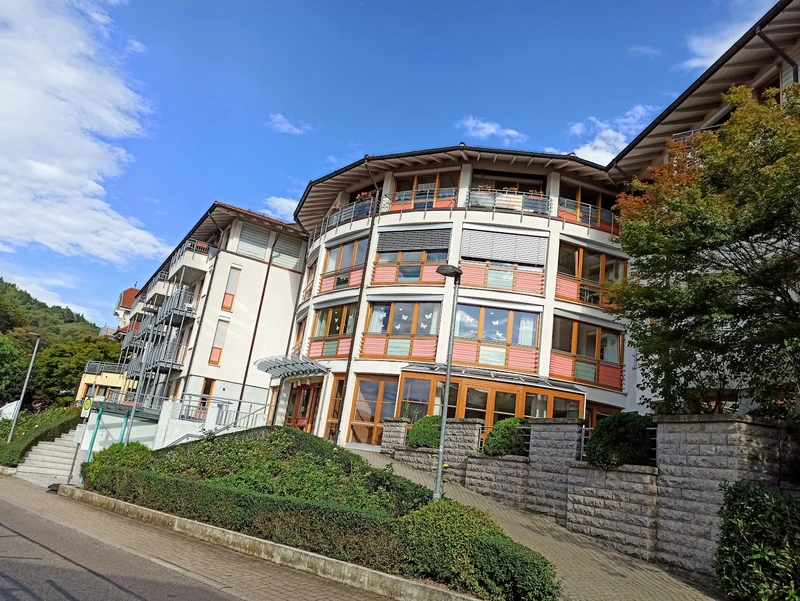 Seniorenzentrum Bühlertal Ambulante Pflege – Bild 1