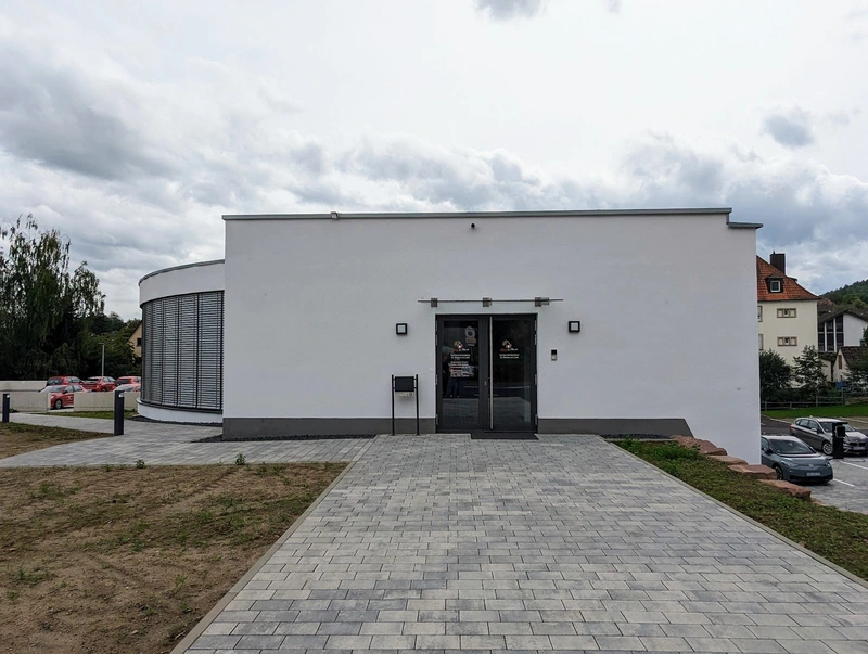 Caritas-Sozialstation St. Rochus – Bild 2