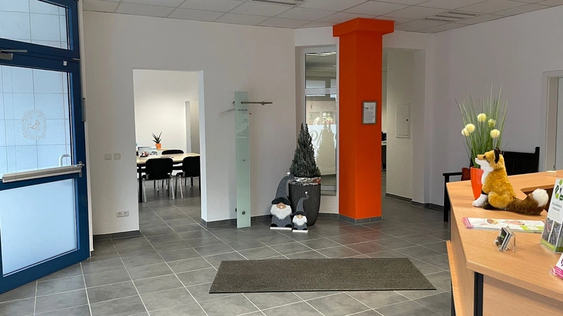 Pflegefuchs – Bild 3