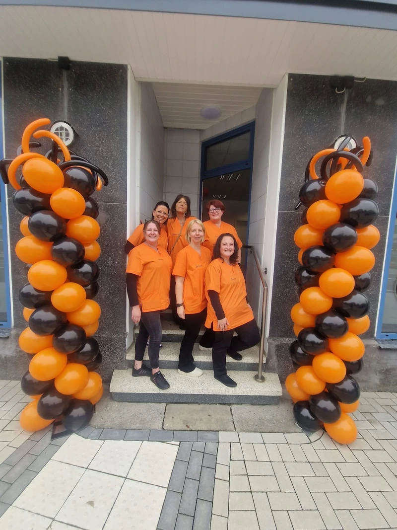 Pflegefuchs – Bild 5