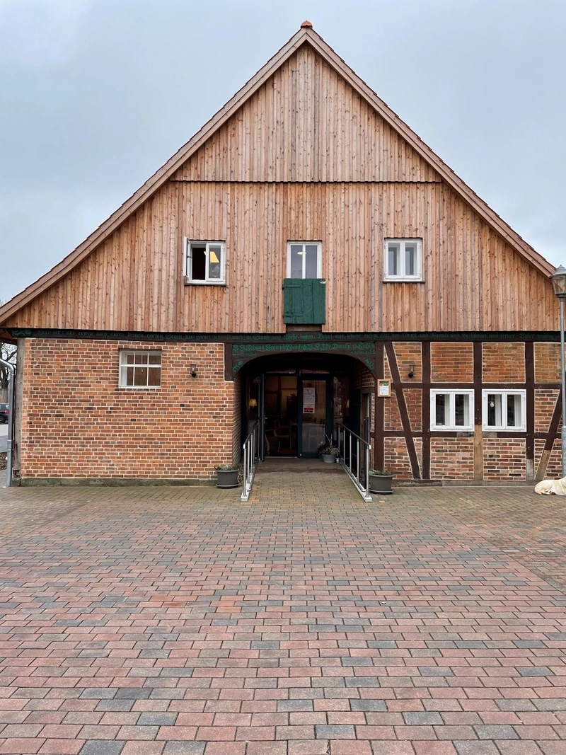 Ambulante Krankenpflege Bettina Harms – Bild 1