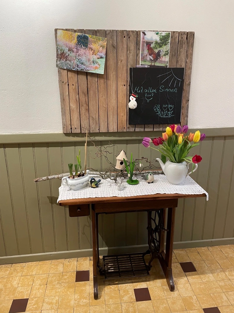 Ambulante Krankenpflege Bettina Harms – Bild 4