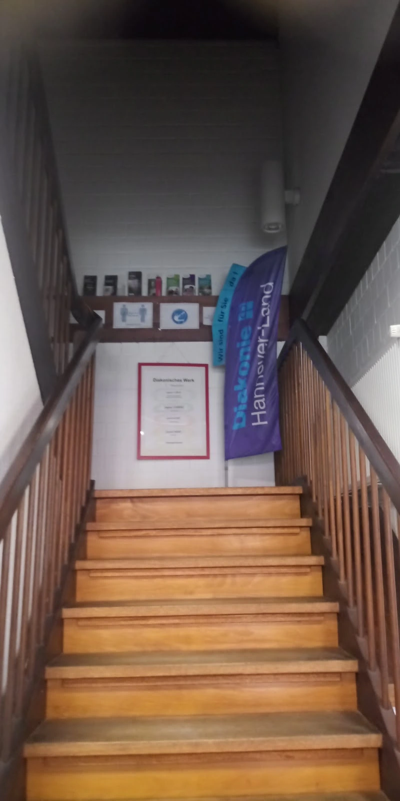 Diakoniestation Burgwedel/Langenhagen – Bild 3