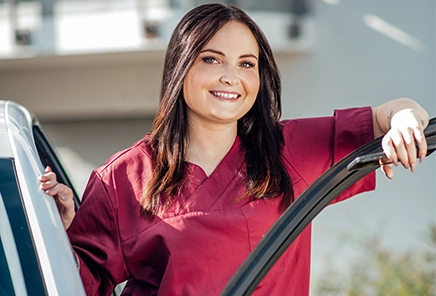 Saarländischer Schwesternverband Service Center Ambulante Pflege – Bild 3