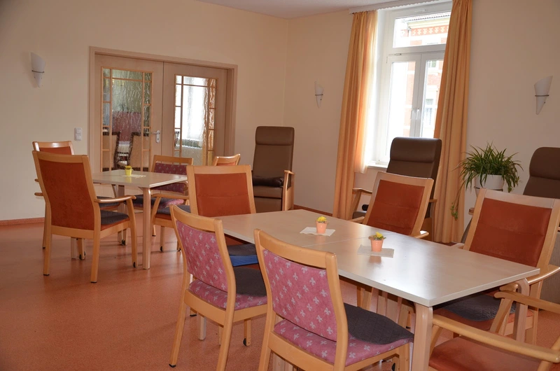 Brambor Pflegedienstleistungen – Bild 3