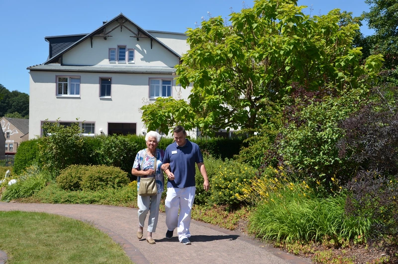 Brambor Pflegedienstleistungen – Bild 4