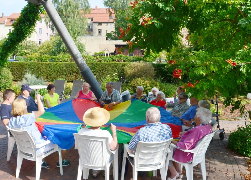 Brambor Pflegedienstleistungen – Bild 5