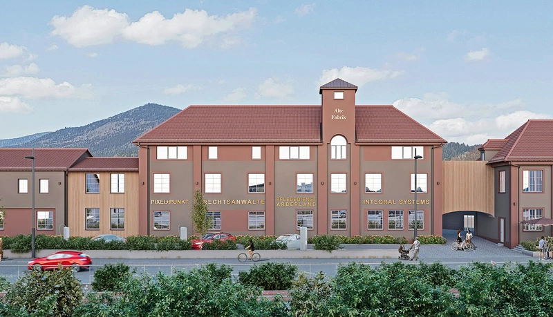 Pflegedienst Arberland – Bild 2