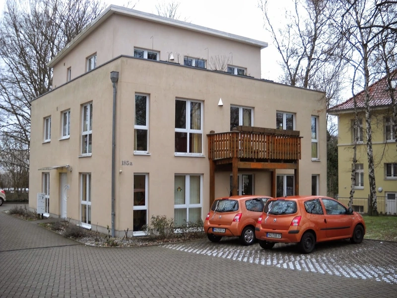 Pflegedienst Karin Hameyer – Bild 2