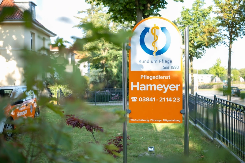 Pflegedienst Karin Hameyer – Bild 3