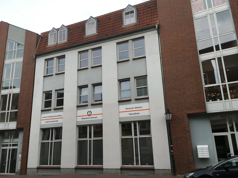 Pflegedienst Karin Hameyer – Bild 5