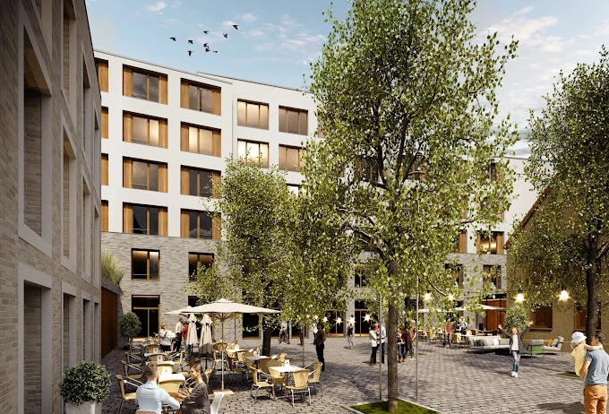 ASB Baden-Württemberg Region Alb Stauferland Sozialstation Göppingen – Bild 1