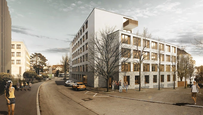 ASB Baden-Württemberg Region Alb Stauferland Sozialstation Göppingen – Bild 2