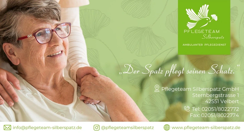 Silberspatz – Bild 3