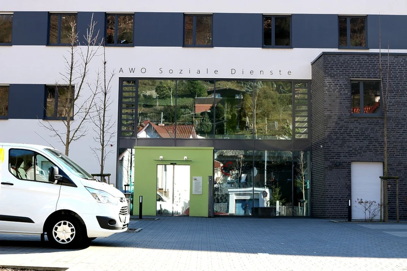 AWO Ambulante Dienste Rhein-Neckar – Bild 3