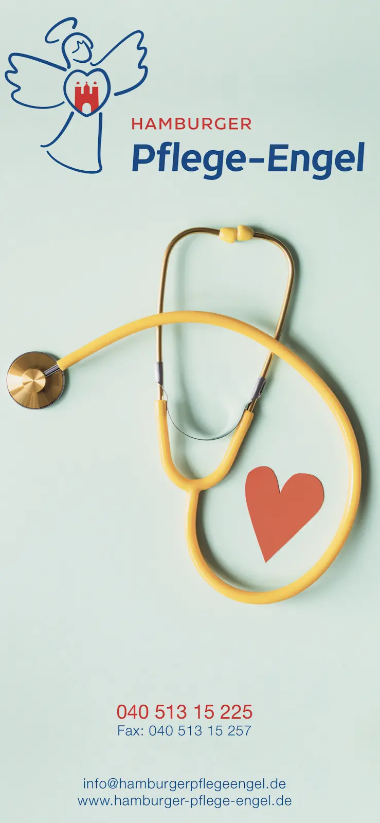 Hamburger Pflege-Engel – Bild 2