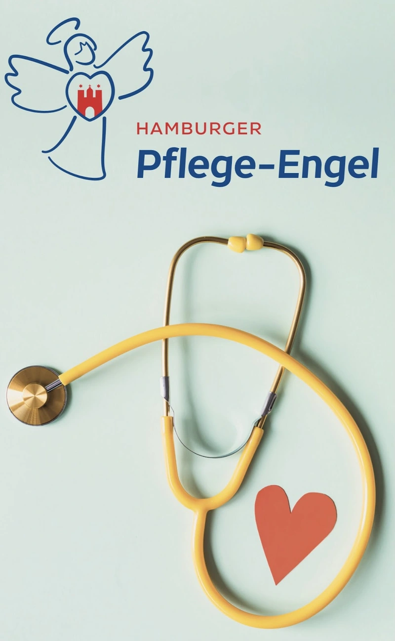 Hamburger Pflege-Engel – Bild 3