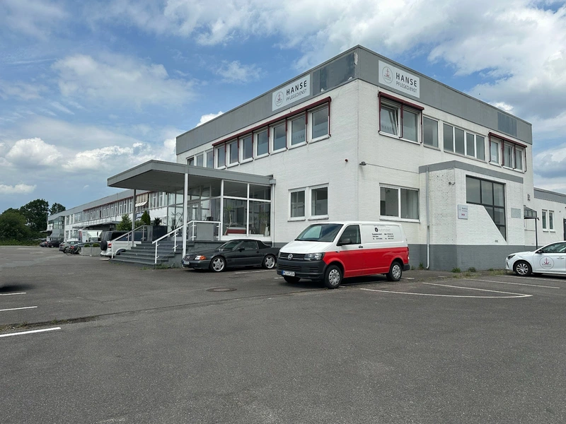 Hanse Pflegedienst – Bild 1