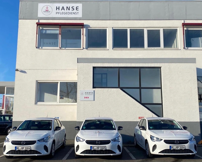 Hanse Pflegedienst – Bild 4