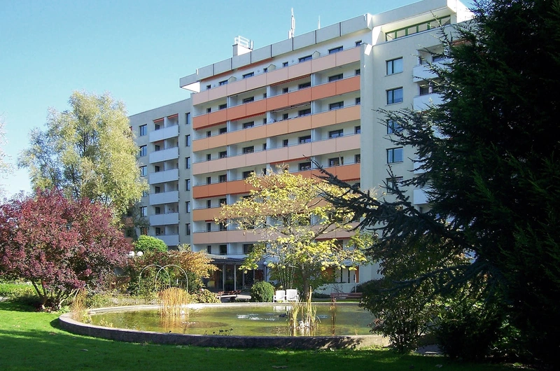 Augustinum Pflegedienst Detmold – Bild 3