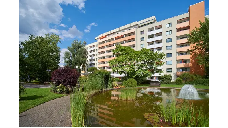 Augustinum Pflegedienst Detmold – Bild 4