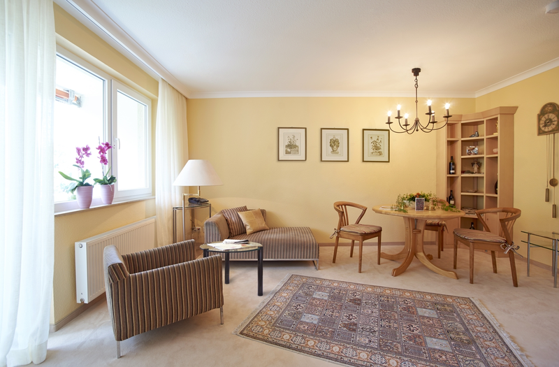 Augustinum Pflegedienst Detmold – Bild 5