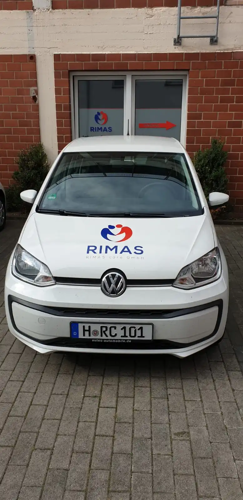 RIMAS-Care Ambulanter Pflegedienst – Bild 4