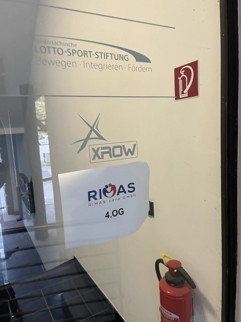 RIMAS-Care Ambulanter Pflegedienst – Bild 5