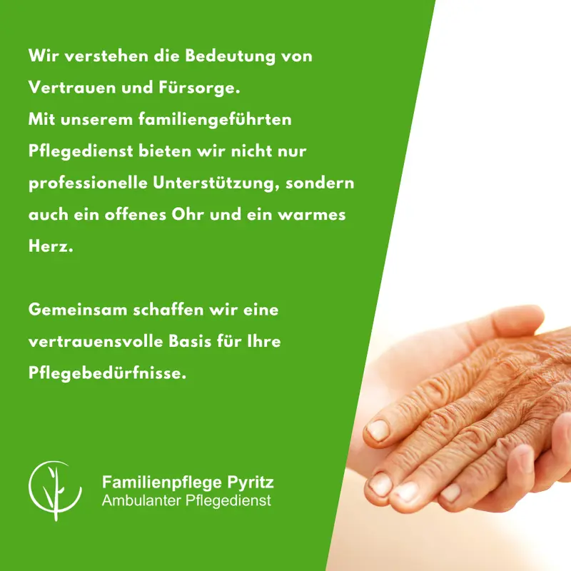 Familienpflege Pyritz – Bild 5