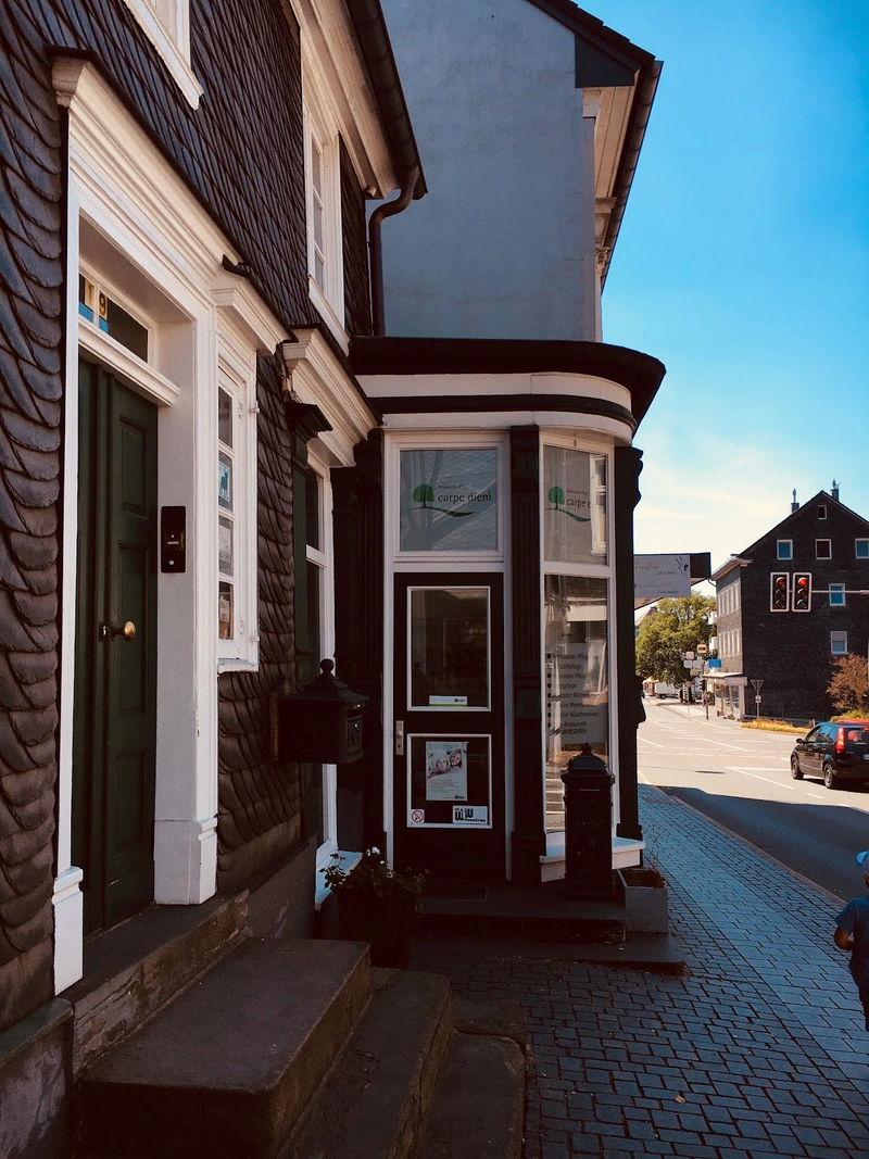 Ambulanter Pflegedienst carpe diem – Bild 2