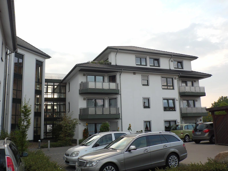 Diakonieverband Extertal – Bild 1