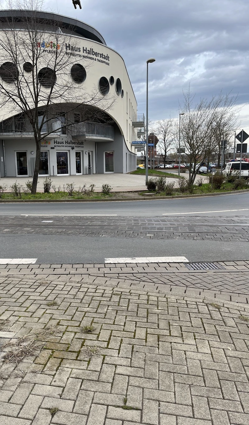 advita Pflegedienst Halberstadt – Bild 2