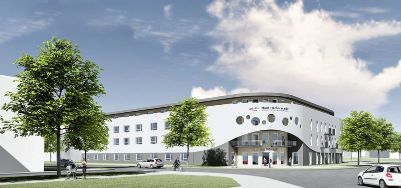 advita Pflegedienst Halberstadt – Bild 3