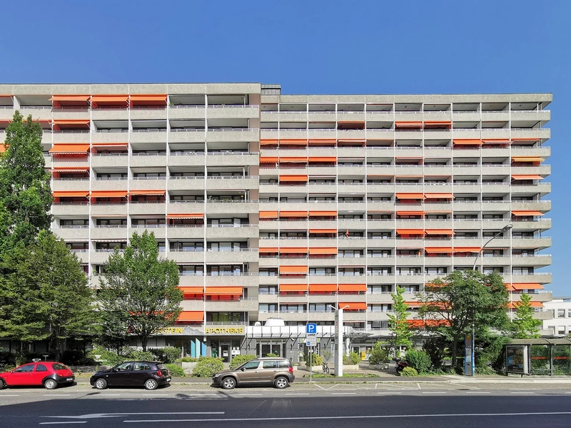 Senioren Wohnheim Brühl Ambulanter Dienst – Bild 4