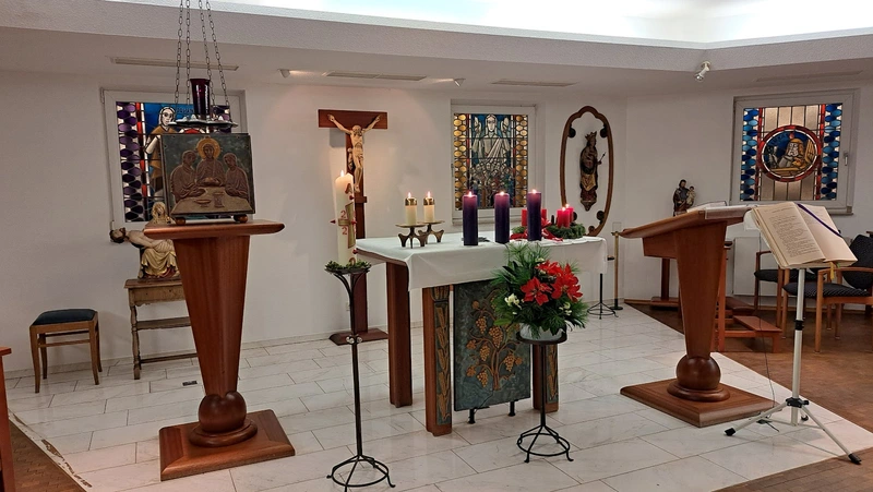 Senioren Wohnheim Brühl Ambulanter Dienst – Bild 5