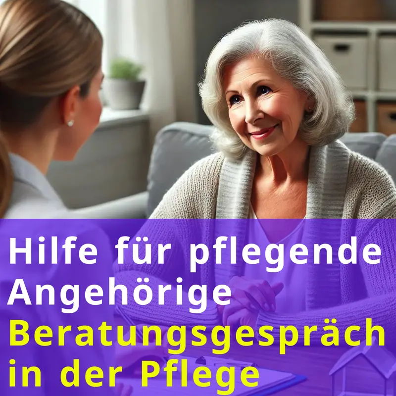 City Sozial Hauskrankenpflege – Bild 3